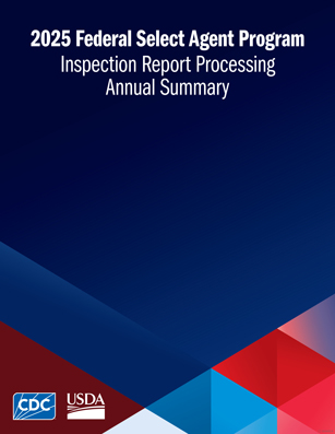 2025 FSAP Inspection Report Processing Annual Summary